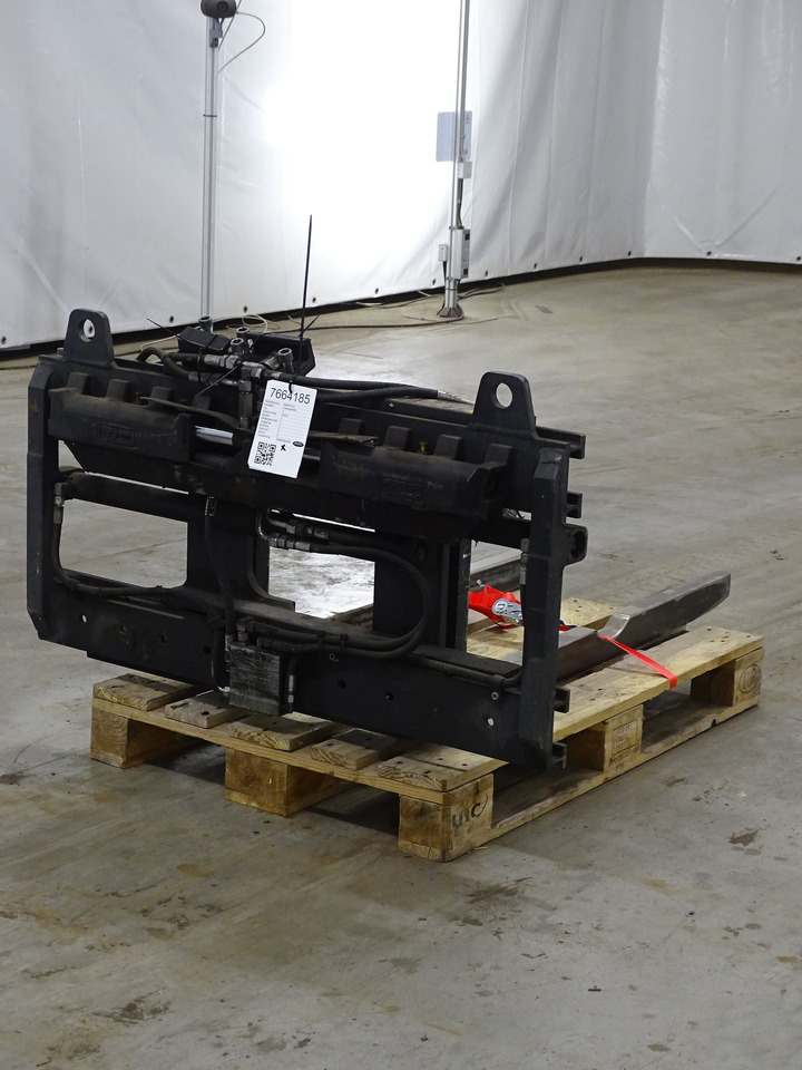 Kaup 1.6T4107 - Horquillas: foto 2 Kaup 1.6T4107 - Horquillas: foto 2