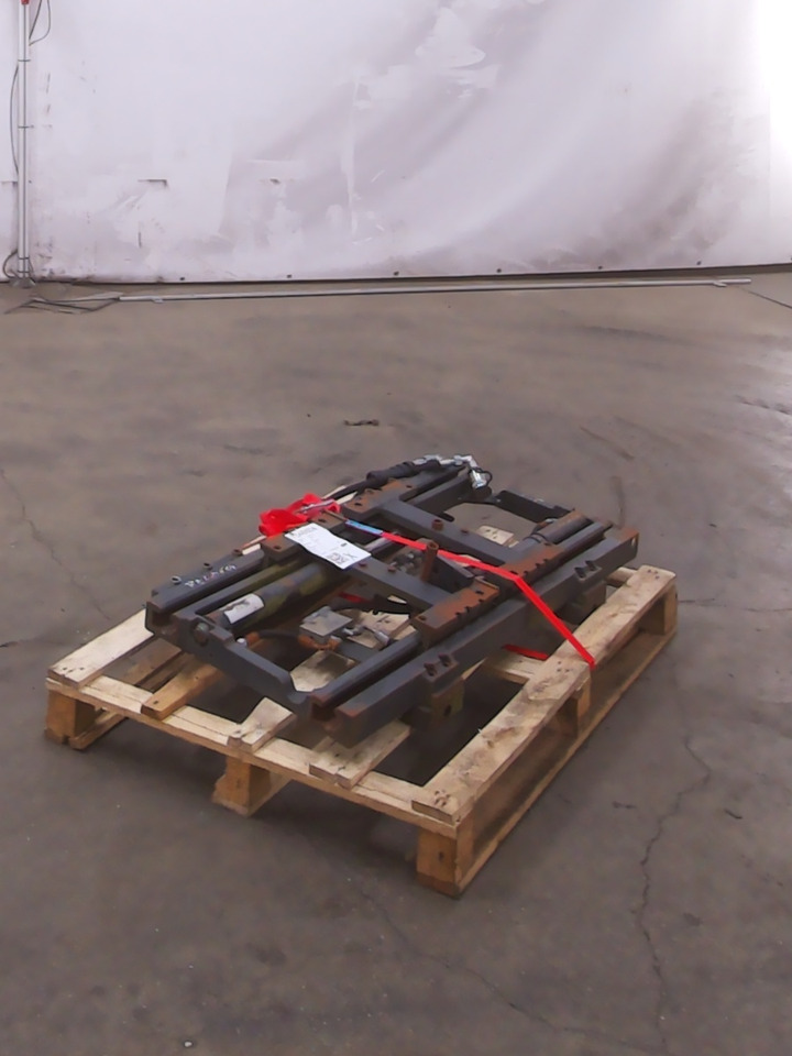 Kaup 2T466B - Horquillas para Equipo de manutención: foto 5 Kaup 2T466B - Horquillas para Equipo de manutención: foto 5