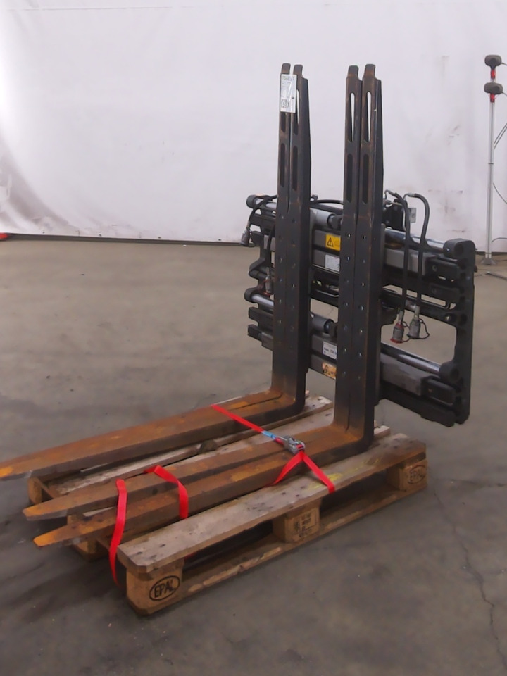 Kaup P7-DPG30 - Horquillas: foto 4 Kaup P7-DPG30 - Horquillas: foto 4