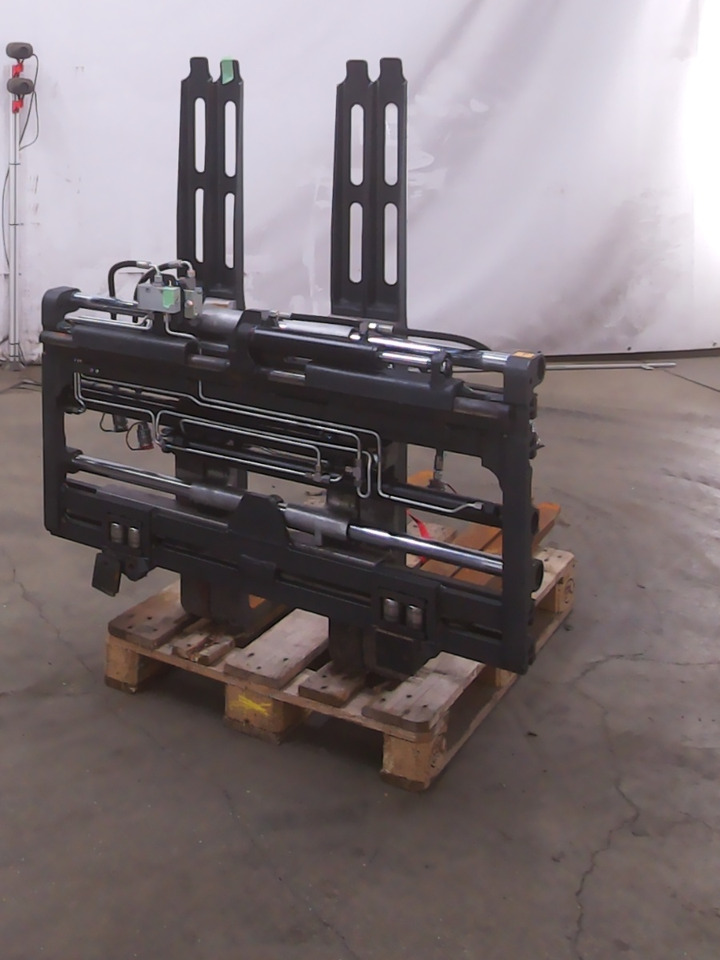 Kaup P7-DPG30 - Horquillas: foto 2 Kaup P7-DPG30 - Horquillas: foto 2