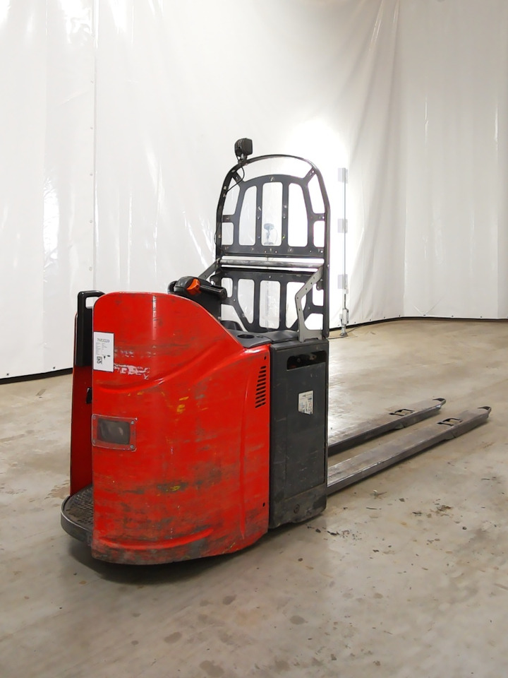 Linde T25SP-02/2500MM - Transpaleta: foto 2 Linde T25SP-02/2500MM - Transpaleta: foto 2