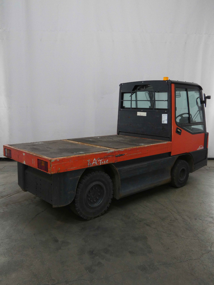 Linde W20 - Remolcadora: foto 2 Linde W20 - Remolcadora: foto 2