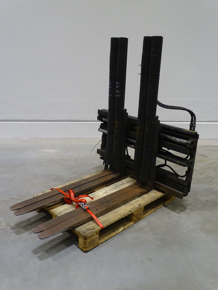 Cascade 25G74566 - Maquinaria de construcción: foto 1 Cascade 25G74566 - Maquinaria de construcción: foto 1