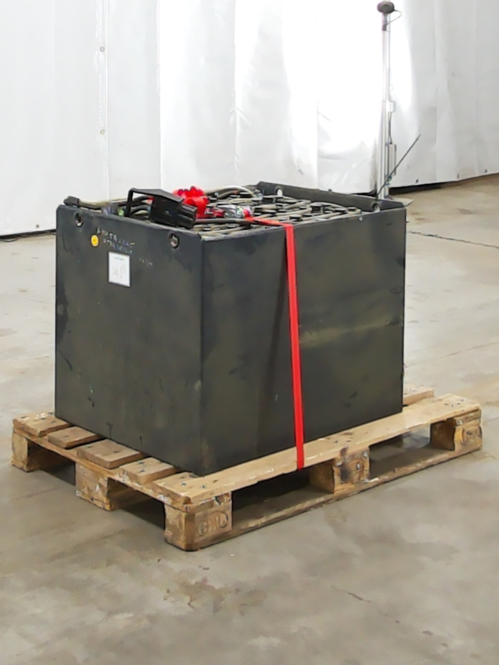 Sbs 48V625AH - Acumulador para Equipo de manutención: foto 1 Sbs 48V625AH - Acumulador para Equipo de manutención: foto 1