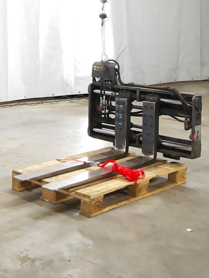 Stabau S11-ZV20SV-BR01 - Horquillas: foto 1 Stabau S11-ZV20SV-BR01 - Horquillas: foto 1