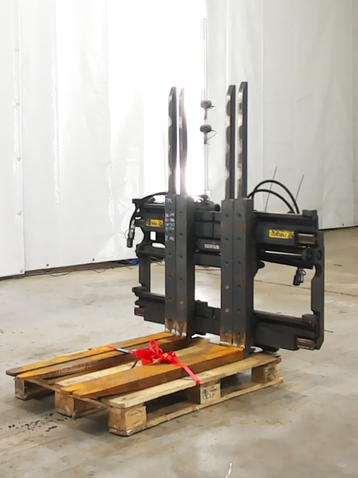 Stabau S7-DPK25-S-BR01.2 - Horquillas: foto 1 Stabau S7-DPK25-S-BR01.2 - Horquillas: foto 1