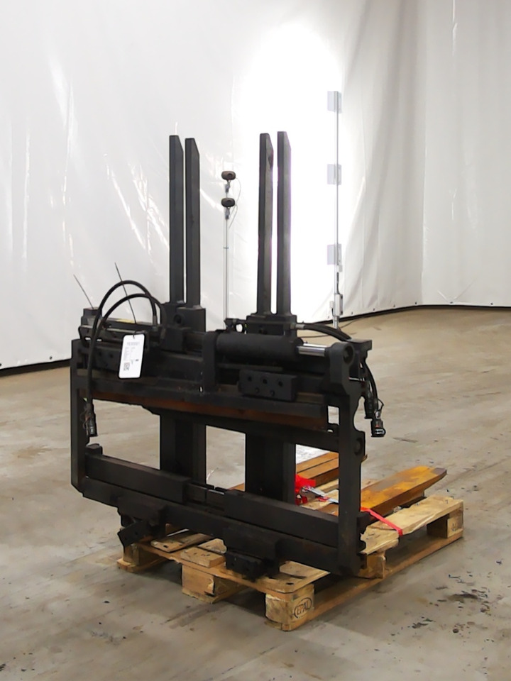 Stabau S7-DPK25-S-BR01.2 - Horquillas: foto 2 Stabau S7-DPK25-S-BR01.2 - Horquillas: foto 2