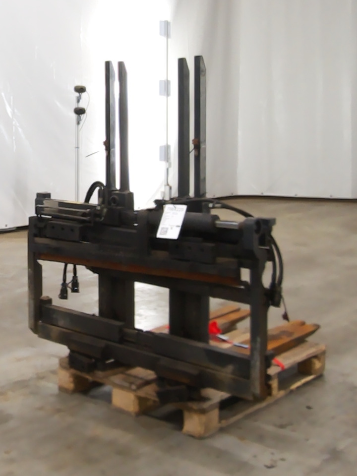 Stabau S7DPK25-S-BR012 - Horquillas: foto 2 Stabau S7DPK25-S-BR012 - Horquillas: foto 2