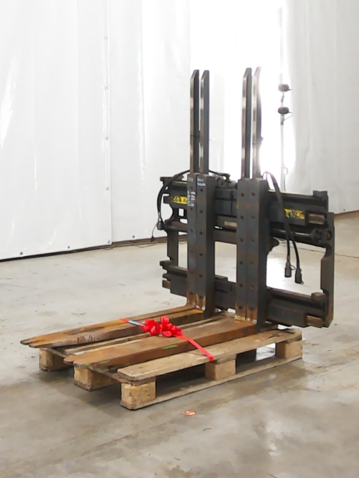 Stabau S7DPK25-S-BR012 - Horquillas: foto 1 Stabau S7DPK25-S-BR012 - Horquillas: foto 1