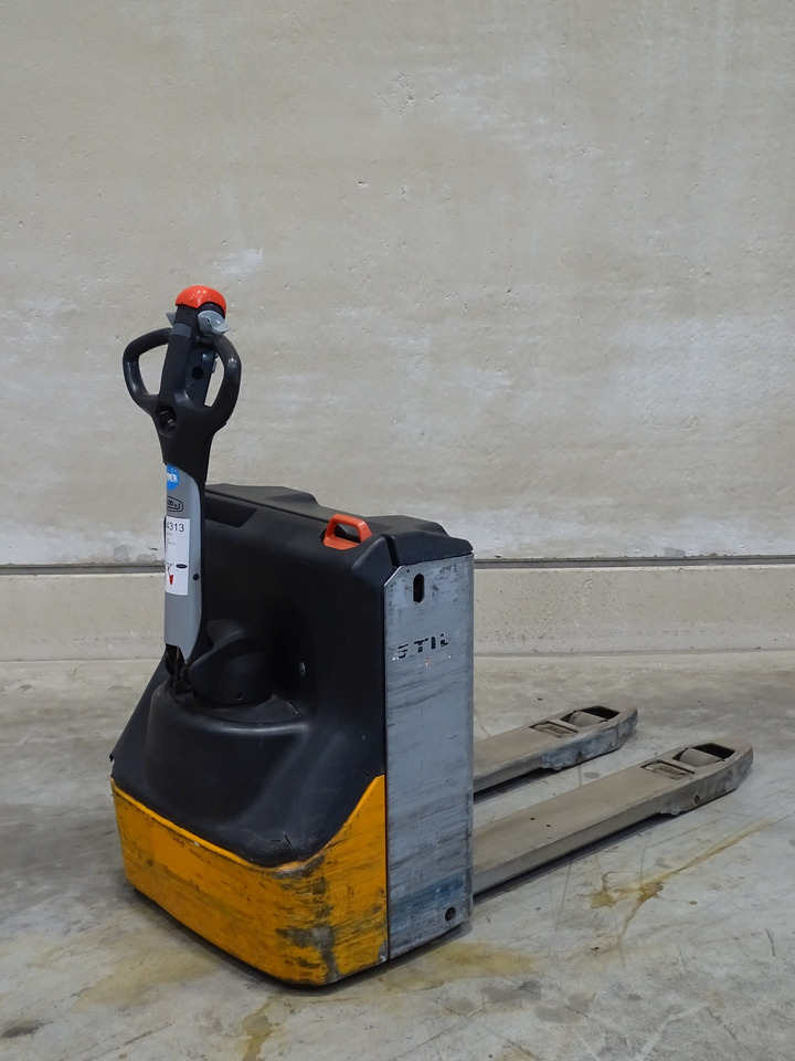 Still ECU16 - Transpaleta: foto 2 Still ECU16 - Transpaleta: foto 2