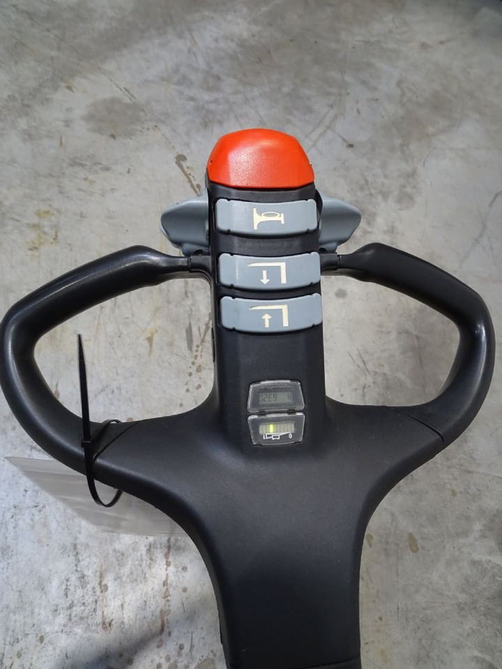 Still ECU16 - Transpaleta: foto 3 Still ECU16 - Transpaleta: foto 3