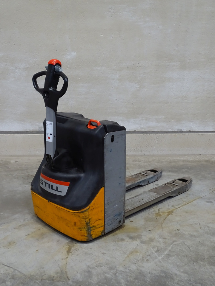 Still ECU16 - Transpaleta: foto 2 Still ECU16 - Transpaleta: foto 2