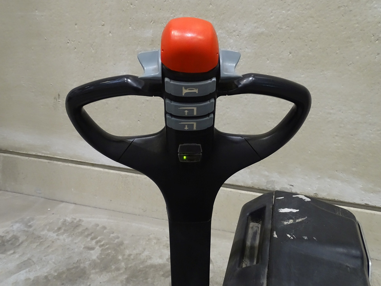 Still ECU16 - Transpaleta: foto 3 Still ECU16 - Transpaleta: foto 3