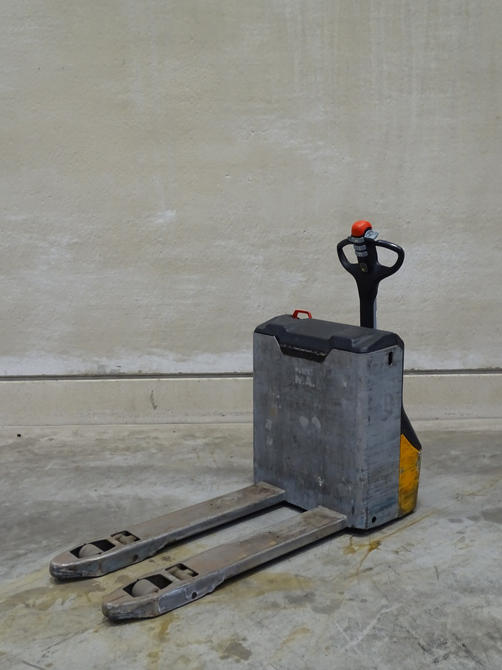 Still ECU16 - Transpaleta: foto 1 Still ECU16 - Transpaleta: foto 1