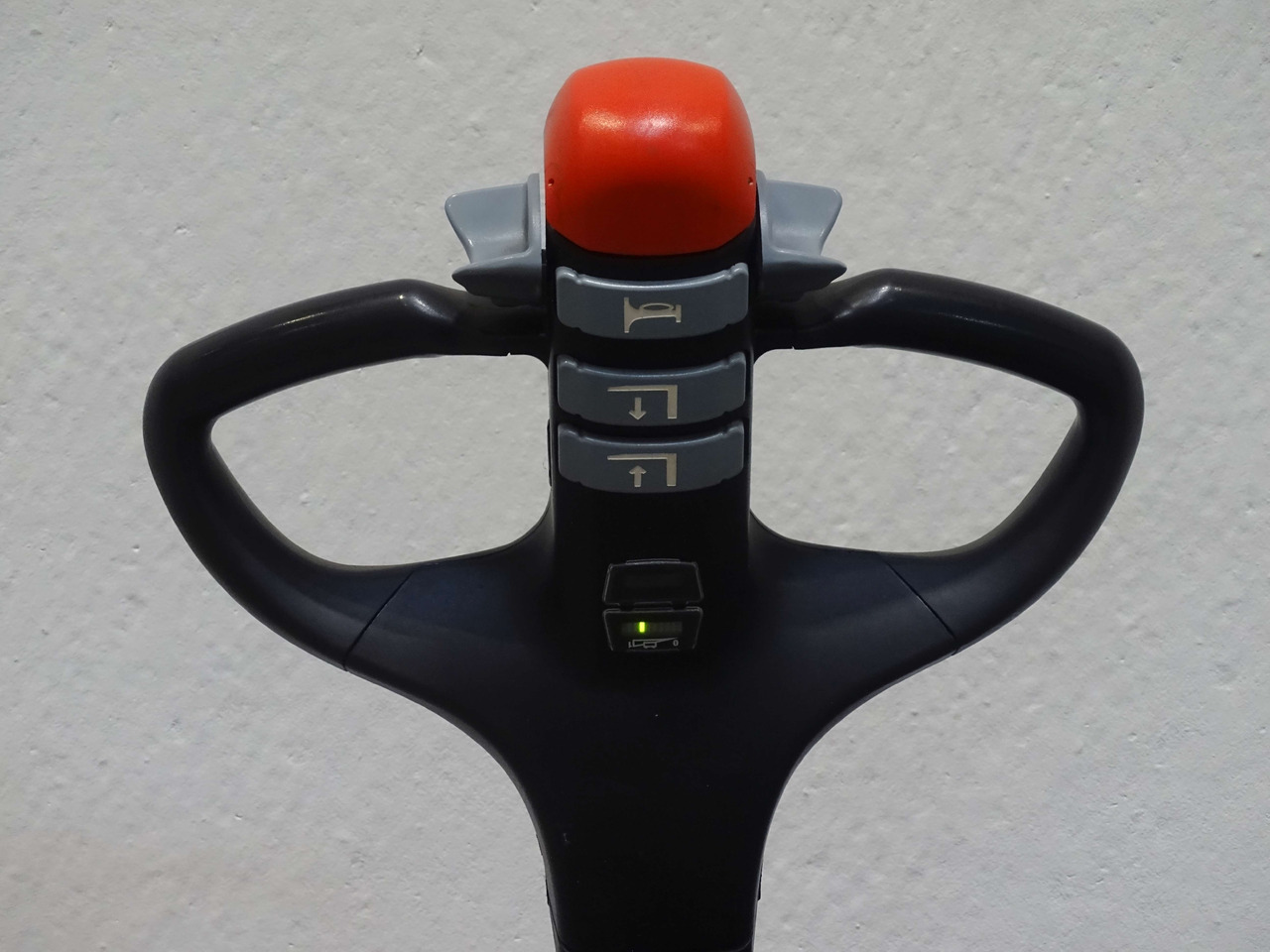 Still ECU20 - Transpaleta: foto 3 Still ECU20 - Transpaleta: foto 3