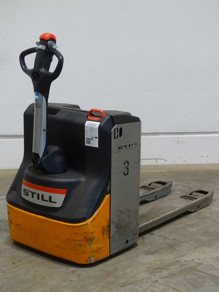 Still ECU20 - Transpaleta: foto 2 Still ECU20 - Transpaleta: foto 2