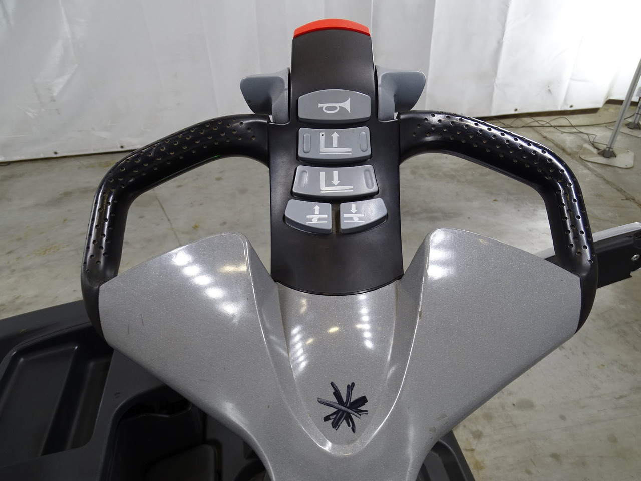 Still EXD-SF20 - Apilador: foto 3 Still EXD-SF20 - Apilador: foto 3