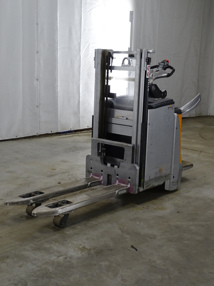 Still EXD-SF20 - Apilador: foto 1 Still EXD-SF20 - Apilador: foto 1