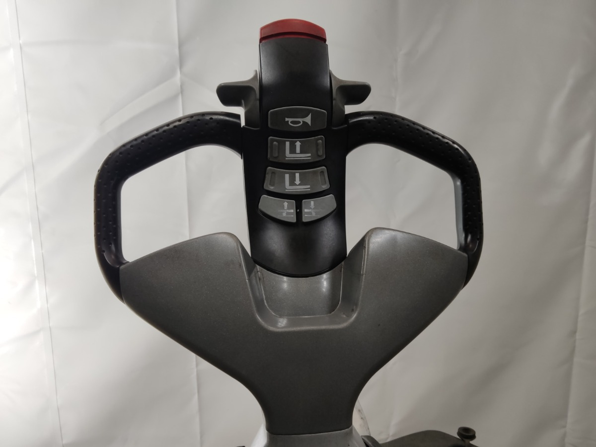 Still EXD-SF20 - Apilador: foto 3 Still EXD-SF20 - Apilador: foto 3