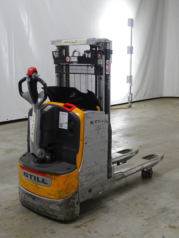 Still EXD18L - Apilador: foto 2 Still EXD18L - Apilador: foto 2