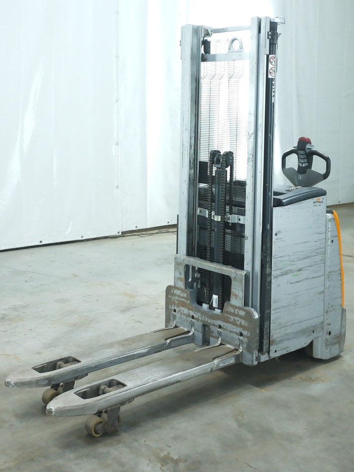 Still EXD20 - Apilador: foto 1 Still EXD20 - Apilador: foto 1