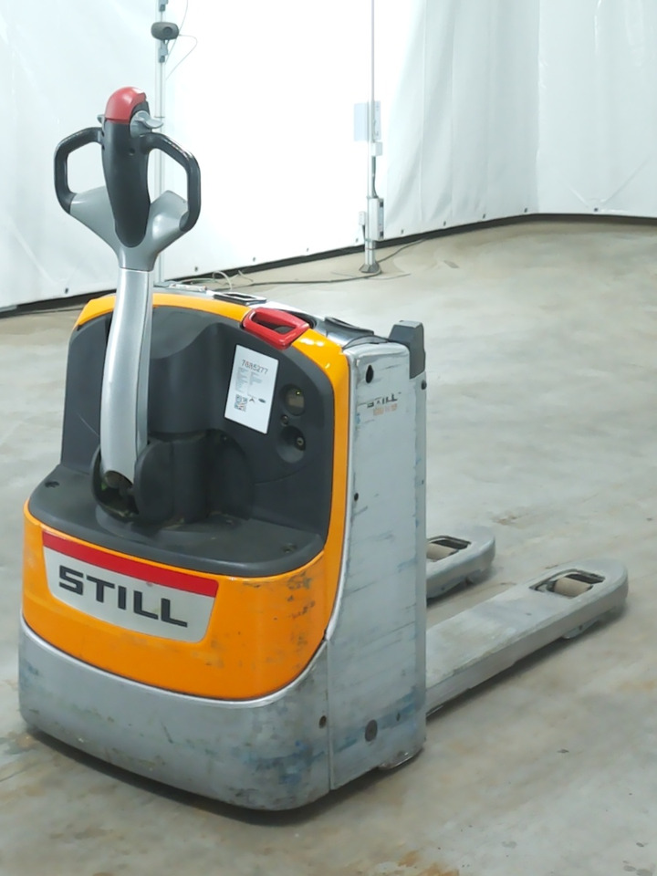 Still EXU-H18 - Apilador: foto 2 Still EXU-H18 - Apilador: foto 2