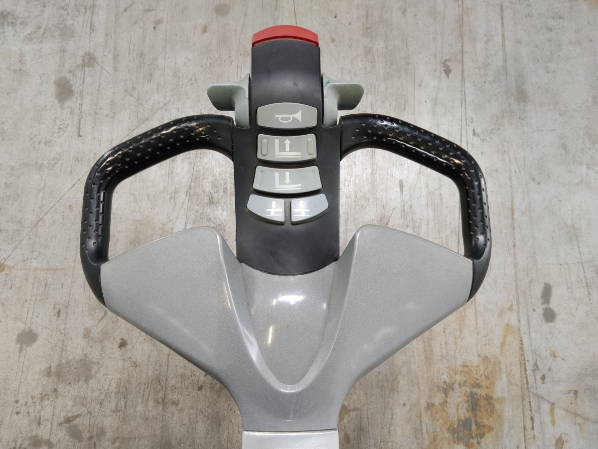 Still EXU-H18 - Apilador: foto 3 Still EXU-H18 - Apilador: foto 3