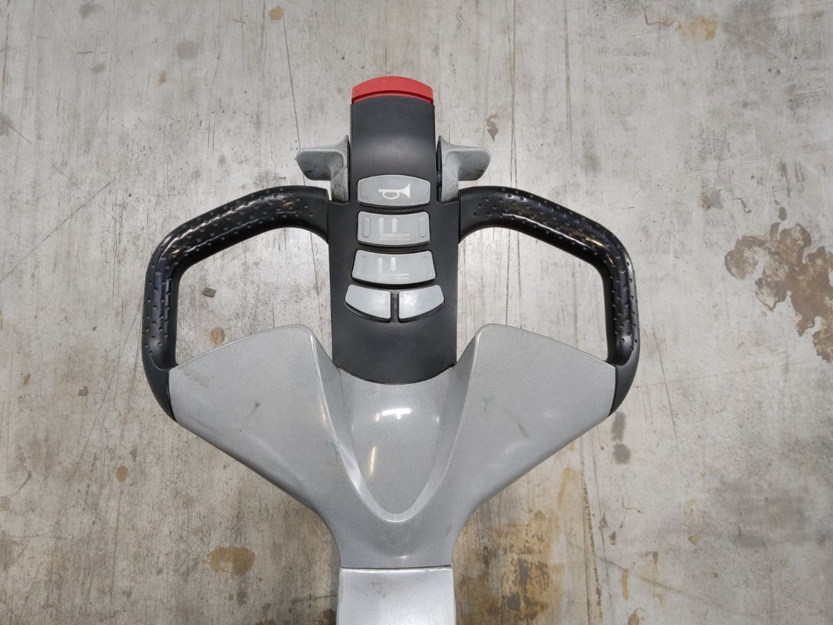 Still EXU-H18 - Apilador: foto 3 Still EXU-H18 - Apilador: foto 3