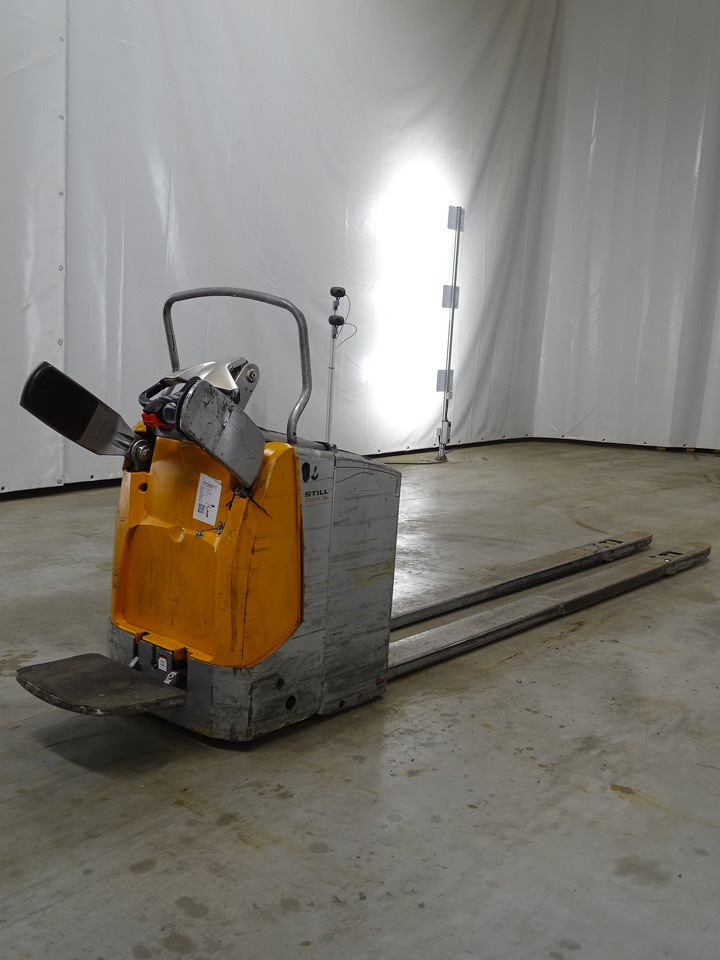 Still EXU-SF20/3480MM - Transpaleta: foto 2 Still EXU-SF20/3480MM - Transpaleta: foto 2