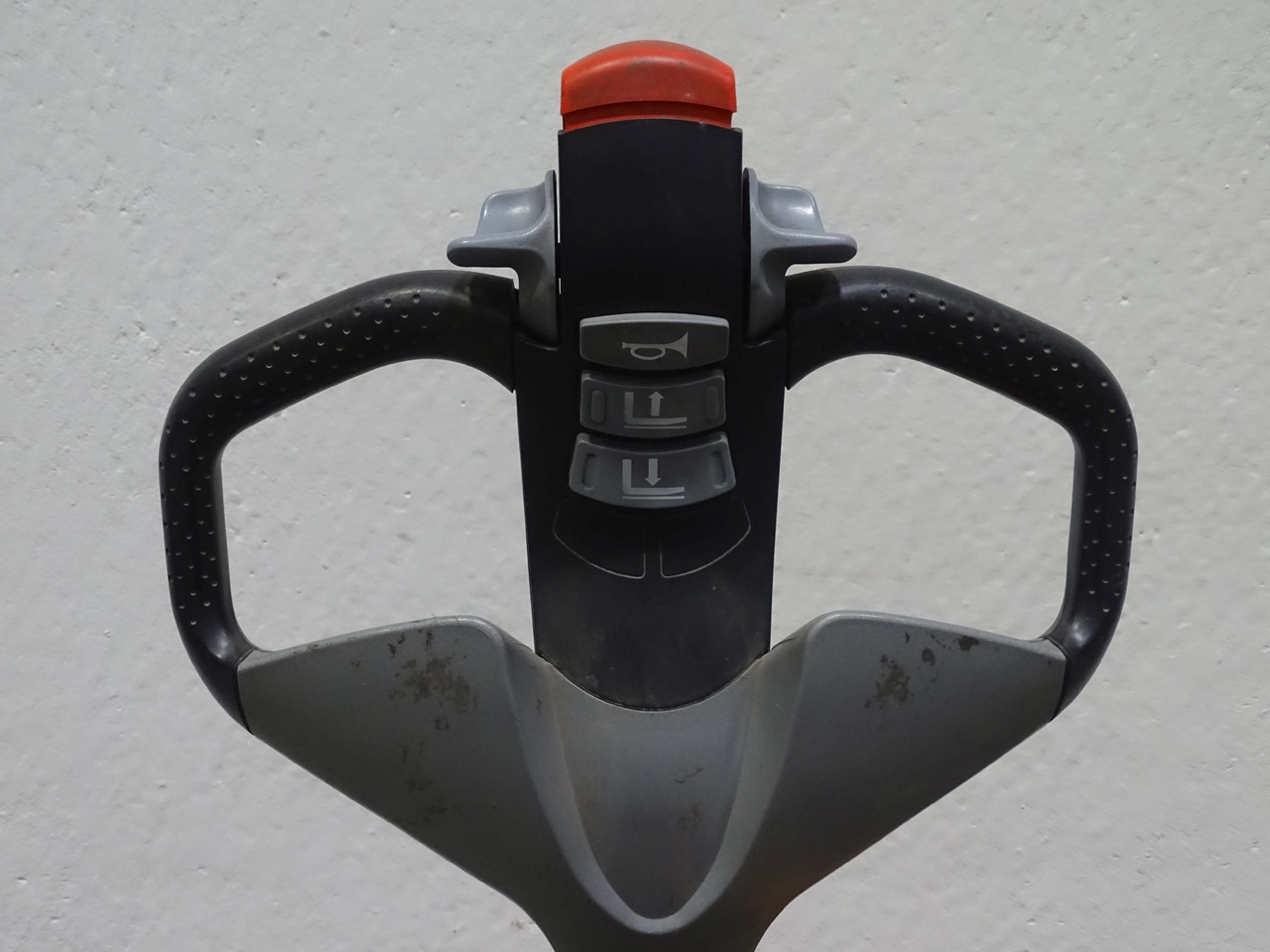 Still EXU16 - Transpaleta: foto 3 Still EXU16 - Transpaleta: foto 3