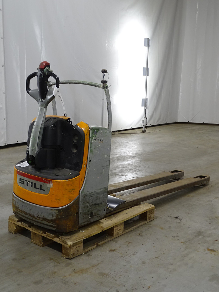 Still EXU20/2400MM - Transpaleta: foto 2 Still EXU20/2400MM - Transpaleta: foto 2