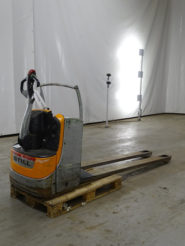 Still EXU20/2400MM - Transpaleta: foto 2 Still EXU20/2400MM - Transpaleta: foto 2