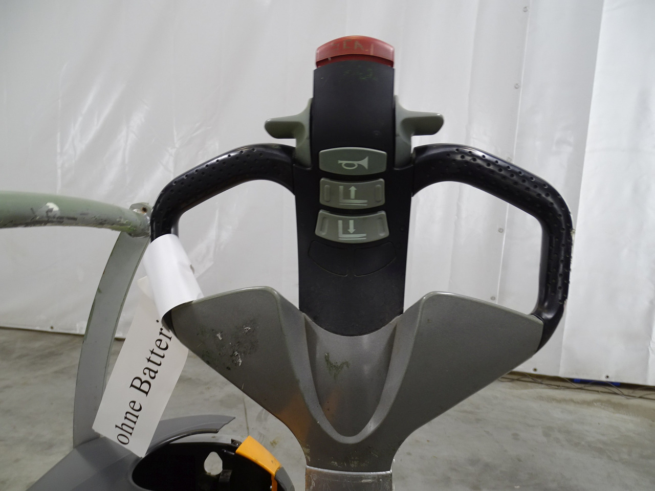 Still EXU20/2400MM - Transpaleta: foto 3 Still EXU20/2400MM - Transpaleta: foto 3