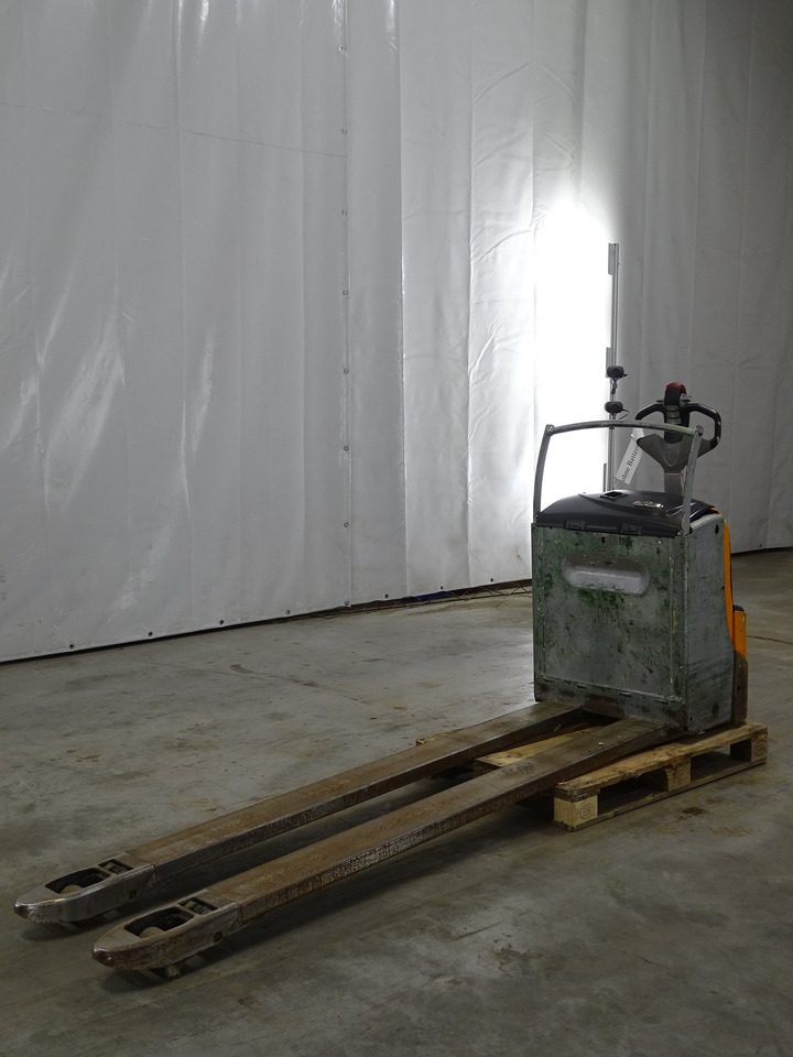 Still EXU20/2400MM - Transpaleta: foto 1 Still EXU20/2400MM - Transpaleta: foto 1