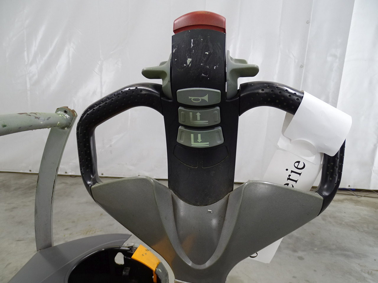 Still EXU20/2400MM - Transpaleta: foto 3 Still EXU20/2400MM - Transpaleta: foto 3