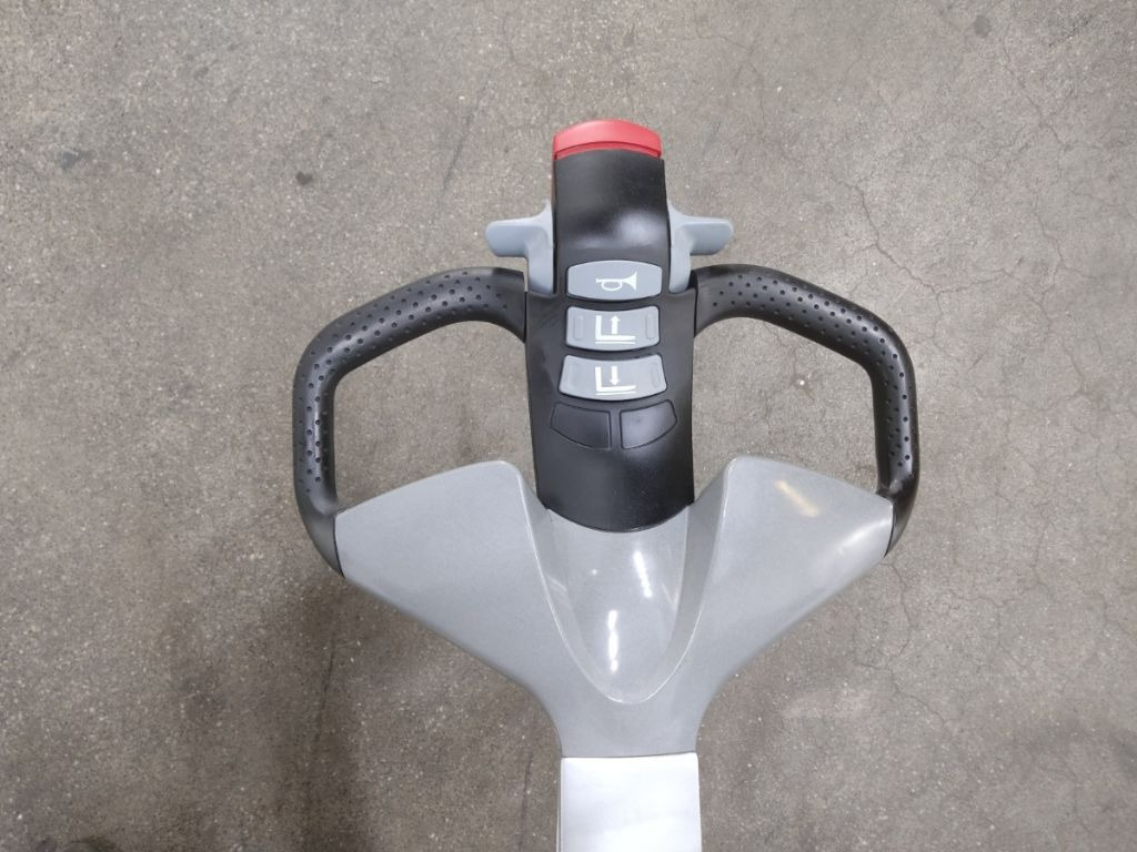 Still EXU20/BATT.NEU - Transpaleta: foto 3 Still EXU20/BATT.NEU - Transpaleta: foto 3