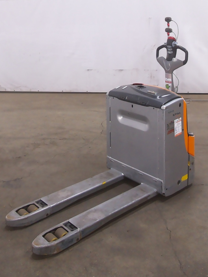 Still EXU20/BATT.NEU - Transpaleta: foto 1 Still EXU20/BATT.NEU - Transpaleta: foto 1