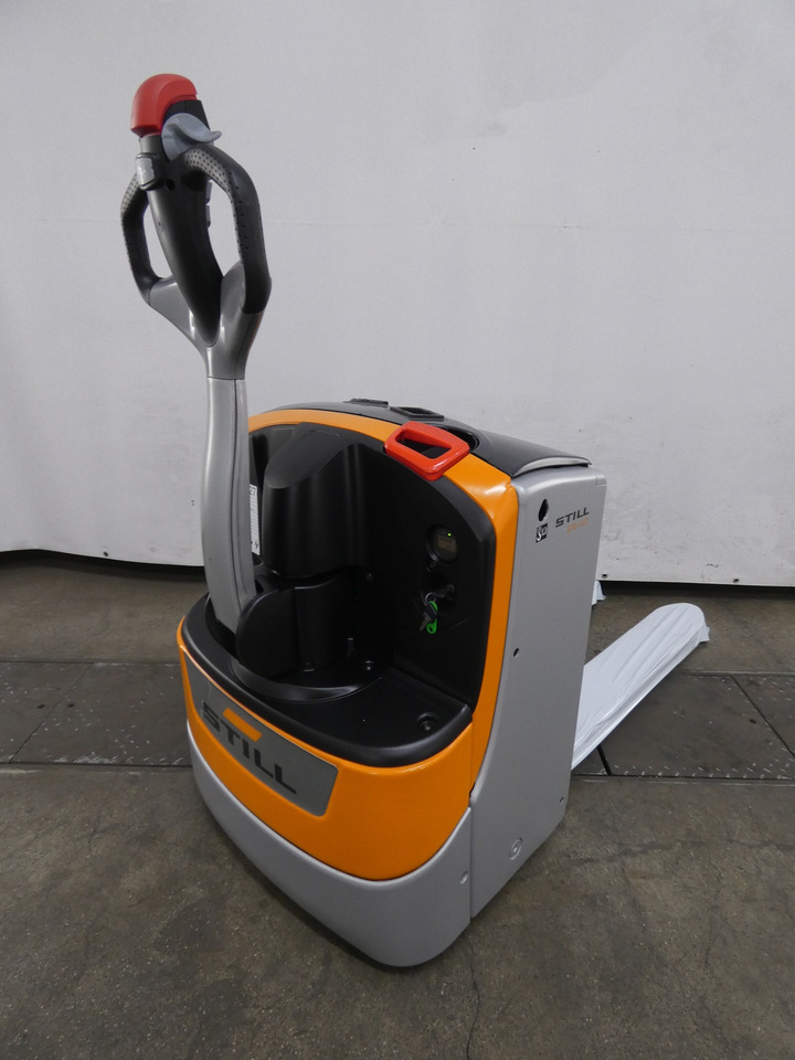 Still EXU20/BATT.NEU - Transpaleta: foto 2 Still EXU20/BATT.NEU - Transpaleta: foto 2