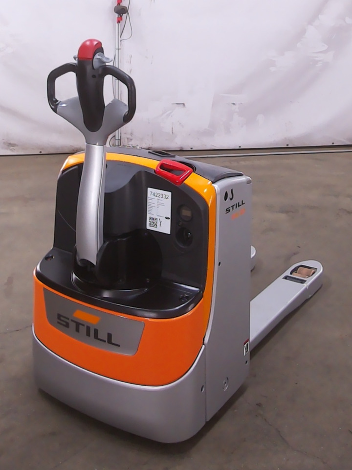 Still EXU20/BATT.NEU - Transpaleta: foto 2 Still EXU20/BATT.NEU - Transpaleta: foto 2