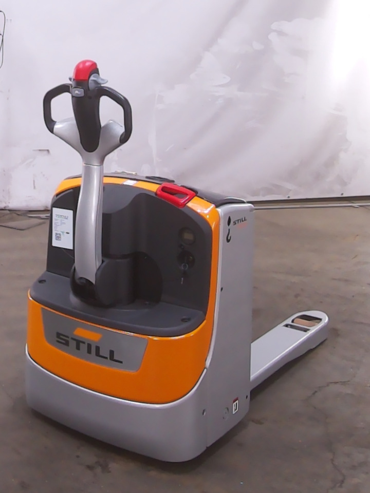 Still EXU20/BATT.NEU - Transpaleta: foto 2 Still EXU20/BATT.NEU - Transpaleta: foto 2