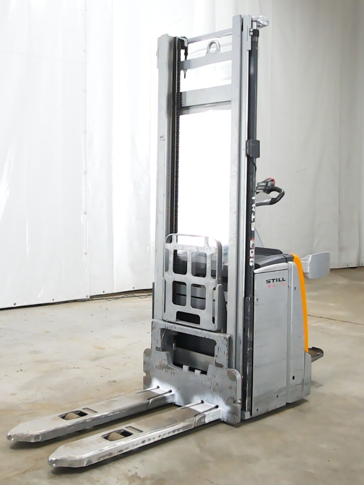 Still EXV-SF14 - Apilador: foto 1 Still EXV-SF14 - Apilador: foto 1