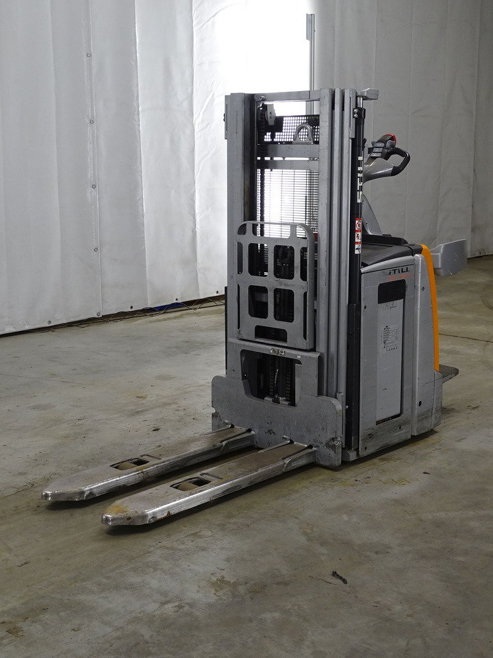 Still EXV-SF14 - Apilador: foto 1 Still EXV-SF14 - Apilador: foto 1