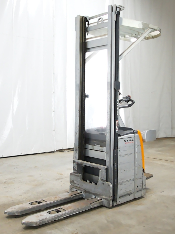 Still EXV-SF14 - Apilador: foto 1 Still EXV-SF14 - Apilador: foto 1