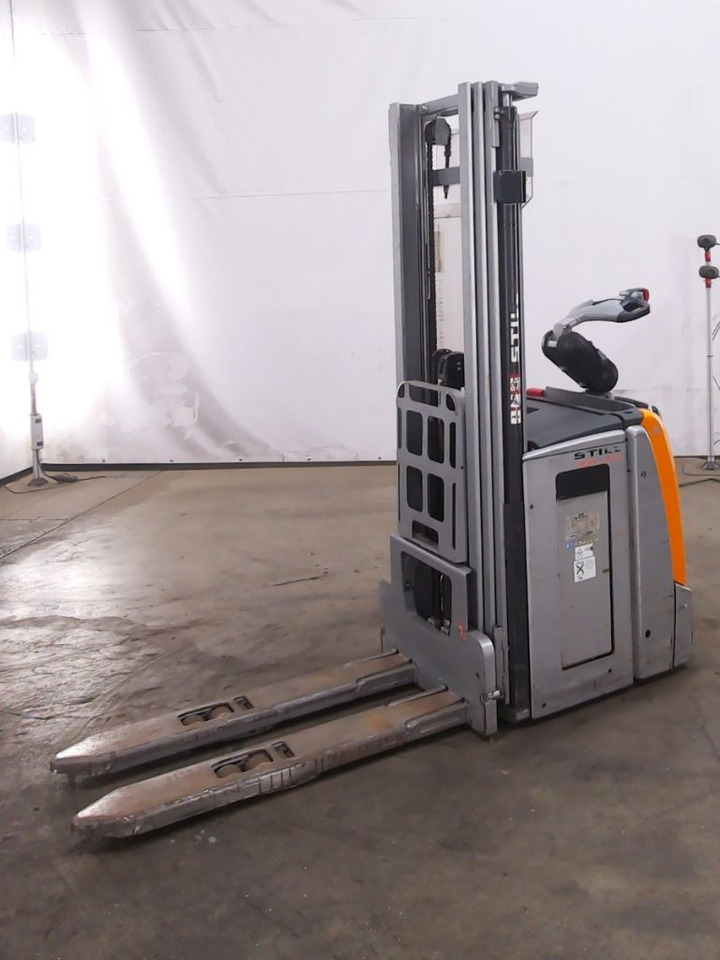 Still EXV-SF14I - Apilador: foto 1 Still EXV-SF14I - Apilador: foto 1