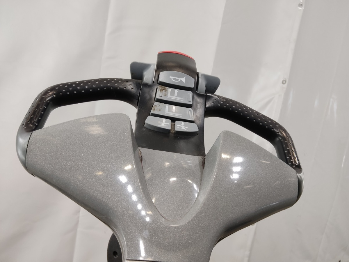 Still EXV-SF14I - Apilador: foto 3 Still EXV-SF14I - Apilador: foto 3