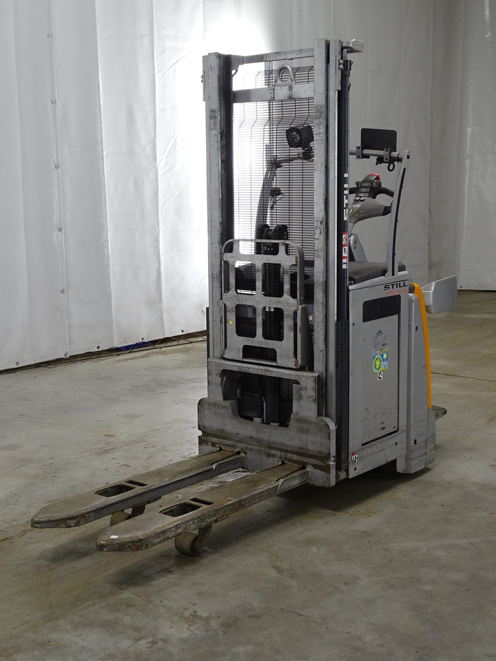 Still EXV-SF14I - Apilador: foto 1 Still EXV-SF14I - Apilador: foto 1