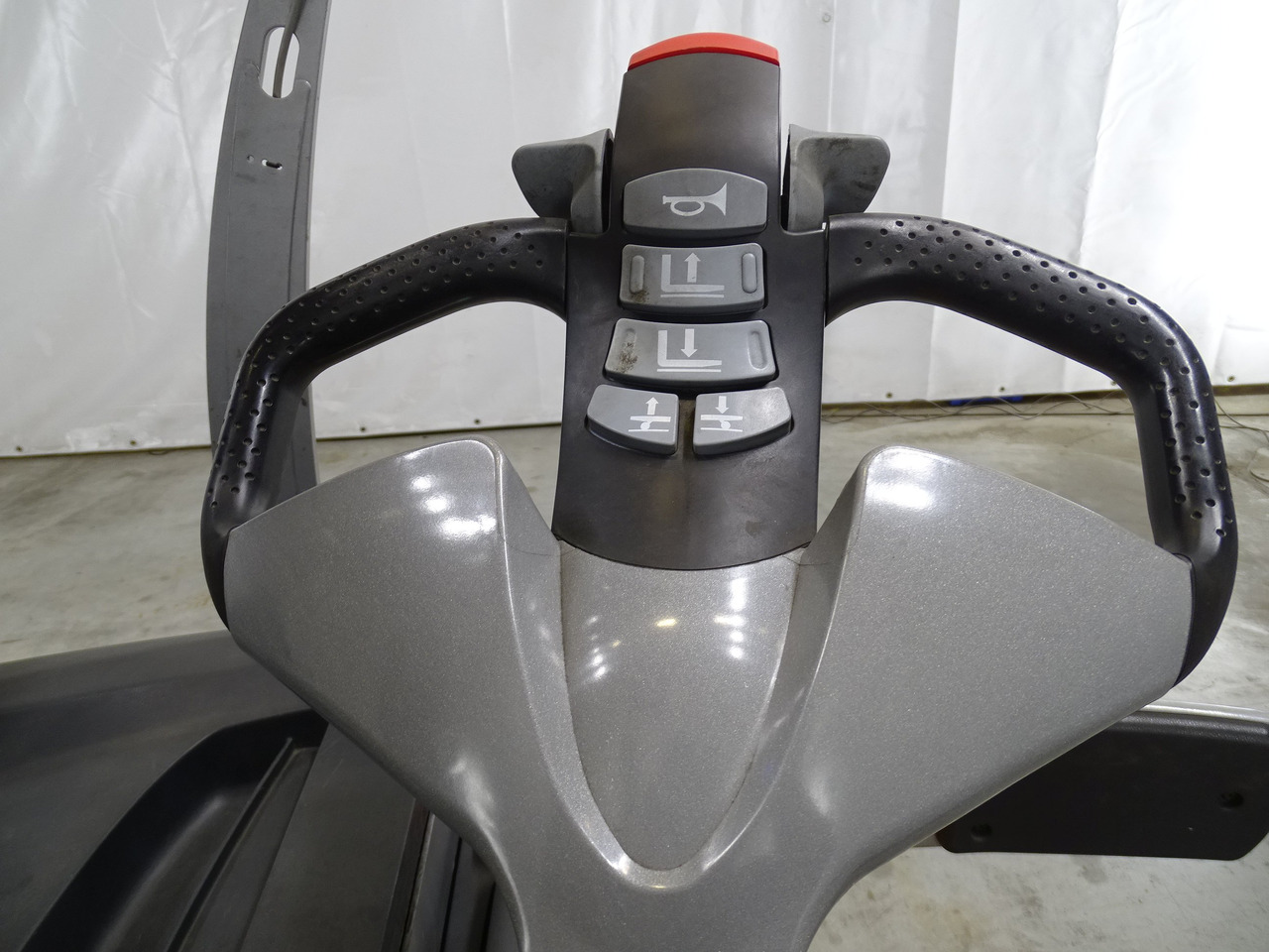 Still EXV-SF14I - Apilador: foto 3 Still EXV-SF14I - Apilador: foto 3