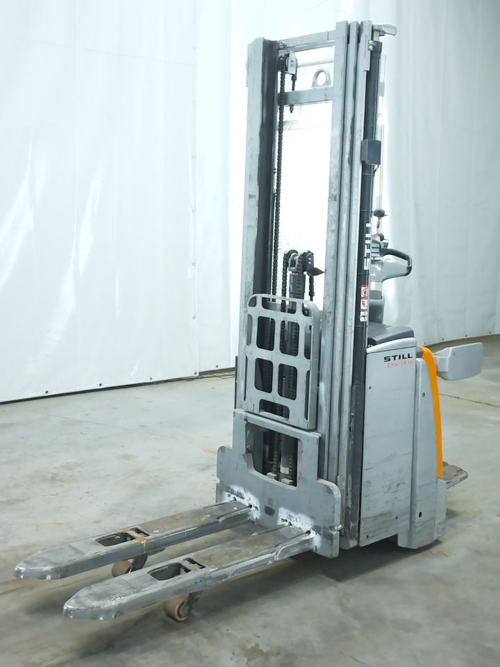 Still EXV-SF14I - Apilador: foto 1 Still EXV-SF14I - Apilador: foto 1