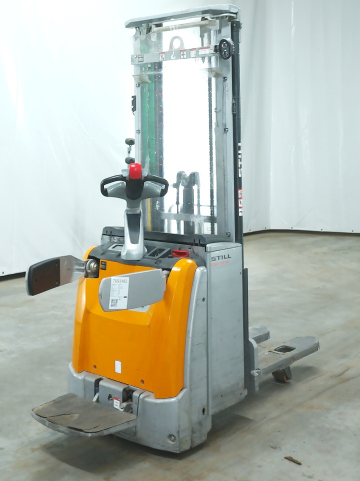 Still EXV-SF14I - Apilador: foto 2 Still EXV-SF14I - Apilador: foto 2