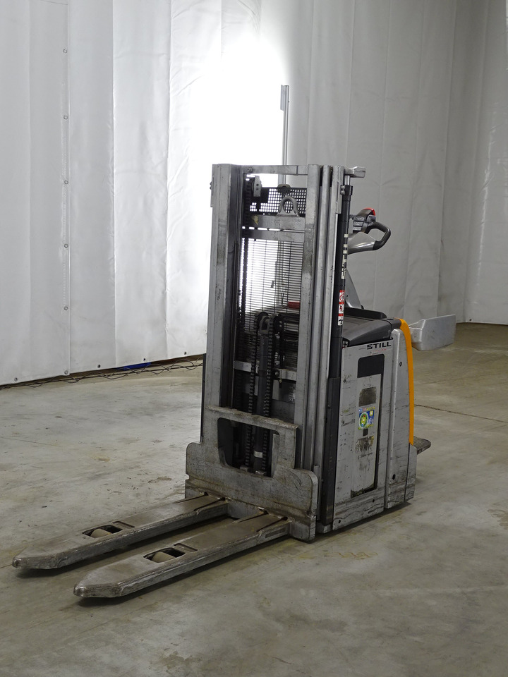 Still EXV-SF16 - Apilador: foto 1 Still EXV-SF16 - Apilador: foto 1